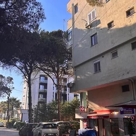 Seaview Pinea شقة غوليم