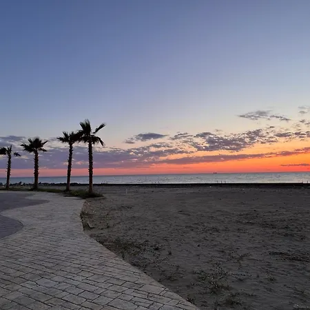 Seaview Pinea